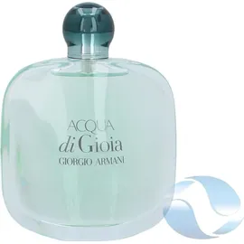 Giorgio Armani Acqua di Gioia Eau de Parfum 100 ml