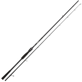 Spro Freestyle Fs Harbour Jig 2,40m 10-40g Finesse-Jigrute