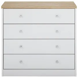 OTTO home Heide 70 cm Weiß