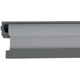 Proregal Seitenwand für Pergola 3x3,7 m 206 x 3,38 m Anthrazit
