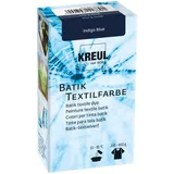 Kreul Batik-Textilfarbe Indigo Blue, 70g 98538