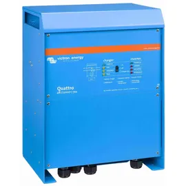 Victron Energy Victron Quattro 48/5000/70-100/100