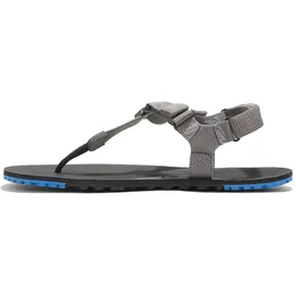 Xero Shoes H-Trail Herren Steel Grey/Blue 40