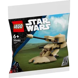 LEGO Star Wars 30680 AAT Polybag