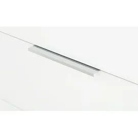 Germania Kombikommode Oakland 83 x 102 x 42 cm Weiß