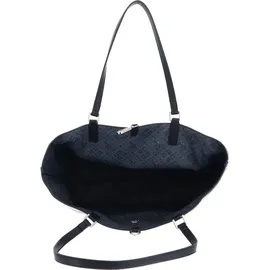 U.S. Polo Assn. Malibu Shopping Bag Shopper Polyurethan Navy
