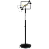 Pronomic UTH-20 Universal Tablet Ständer Schwarz