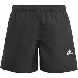 Adidas Classic Badge of Sport Badeshorts Black 176