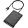 Conceptronic BIAN11B Smart-ID-Kartenleser mit dualer Schnittstelle