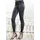 LASCANA Leggings grau 32/34