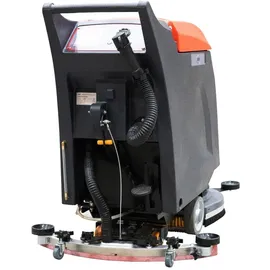 Schefer Scheuersaugmaschine SSM Premium 550