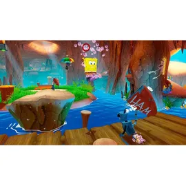 Spongebob SquarePants: Battle for Bikini Bottom - Rehydrated
