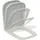 Ideal Standard i.life A WC-Sitz Softclosing Weiß