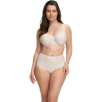 SUSA Miederhose Shapewear Beige 44