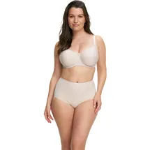 SUSA Miederhose Shapewear Beige 44