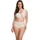 SUSA Miederhose Shapewear Beige 44