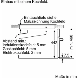 Bosch CMG633BB1