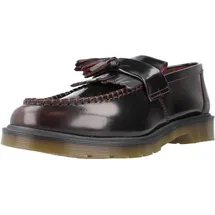 Dr. Martens Adrian Tassle Arcadia Loafer - braun Größe 41
