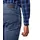 Pierre Cardin PC-Lyon Tapered Fit Blau 31/32