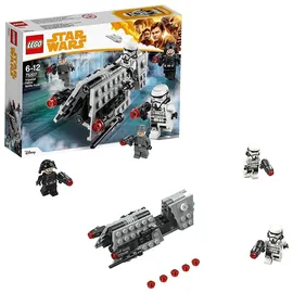 LEGO Star Wars Imperial Patrol Battle Pack 75207