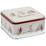 Städter Gebäckdose Yummy Christmas