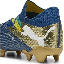 Puma Future 7 Ultimate AG/Fg Herren Blau 43