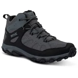 Regatta Edgepoint Iv Mid Wanderstiefel - Green Tint / Dark Steel - EU 45