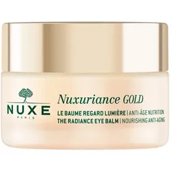 NUXE Nuxuriance Gold - Anti-Aging Augenbalsam 15 ml