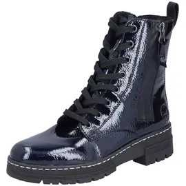 Rieker 73821 Damen Blau 43