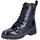 Rieker 73821 Damen Blau 43