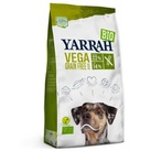 Yarrah Hunde Trockenfutter vegetarisch  getreidefrei bio 2kg