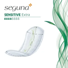 Seguna Sensitive Extra 80 St.