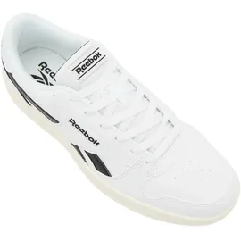 Reebok Match Prime V2 Weiß/Schwarz 45 1/2