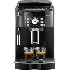 De'Longhi Magnifica S ECAM 21.117 B schwarz