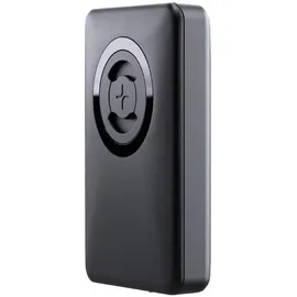SP CONNECT Wireless Powerbank SPC+ - Schwarz