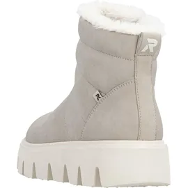 Rieker W2070-62 Damen Beige 37