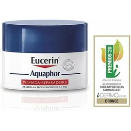 Eucerin Aquaphor Balsamo Nariz Labio 7G, 1 Stück (1er Pack)