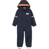 HELLY HANSEN Adventure Ht Playsuit navy (597) 2