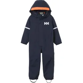 HELLY HANSEN Adventure Ht Playsuit navy (597) 2