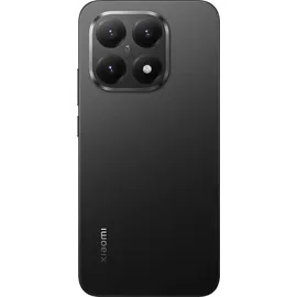Xiaomi 15T 12 GB RAM 256 GB Black