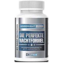 Saint Nutrition Goodnight Burn Kapseln vegan 12 g