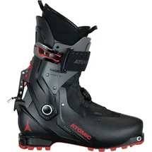 Atomic Backland Expert UL Unisex Skischuhe Schwarz 47
