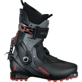 Atomic Backland Expert UL Unisex Skischuhe Schwarz 47