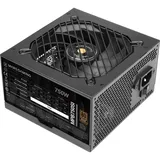 Mars Gaming MPB750SI (750 W), PC Netzteil, Schwarz