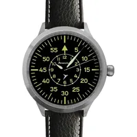 Messerschmitt Herrenuhr - Messerschmitt Modell: ME-65BQ