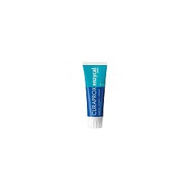 Curaprox Enzycal Zero Zahnpasta 75 ml