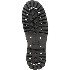 Brandit Textil Phantom 10 Eyelet Stiefel Black 42