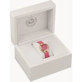 BULOVA 97R103 Damenuhr Rubaiyat Four Seasons special edition 30mm 3ATM