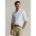 Ralph Lauren Polo Ralph Lauren Herren. Hemd blau gestreift, blau, Frühjahr/Sommer 2026
