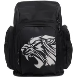 Funky Trunks Space Case Rucksack Schwarz